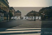49图库 - 更新日志课堂